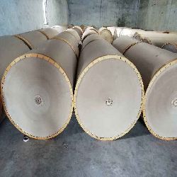 Corrugated Medium Paper or Flutting Paper